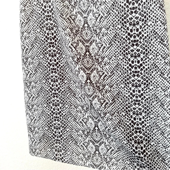 J. Crew Factory Snake Print Camisole Cami - Picture 4 of 7